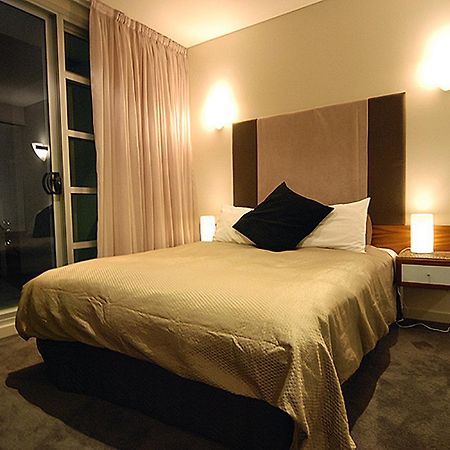 אדלייד La Loft Apartments North Terrace מראה חיצוני תמונה