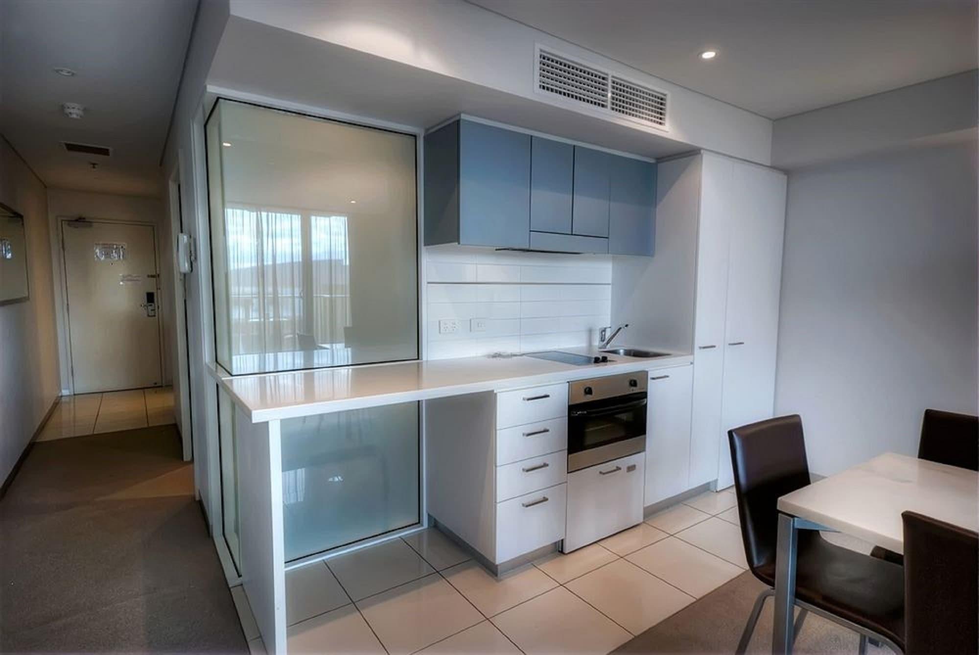 אדלייד La Loft Apartments North Terrace מראה חיצוני תמונה