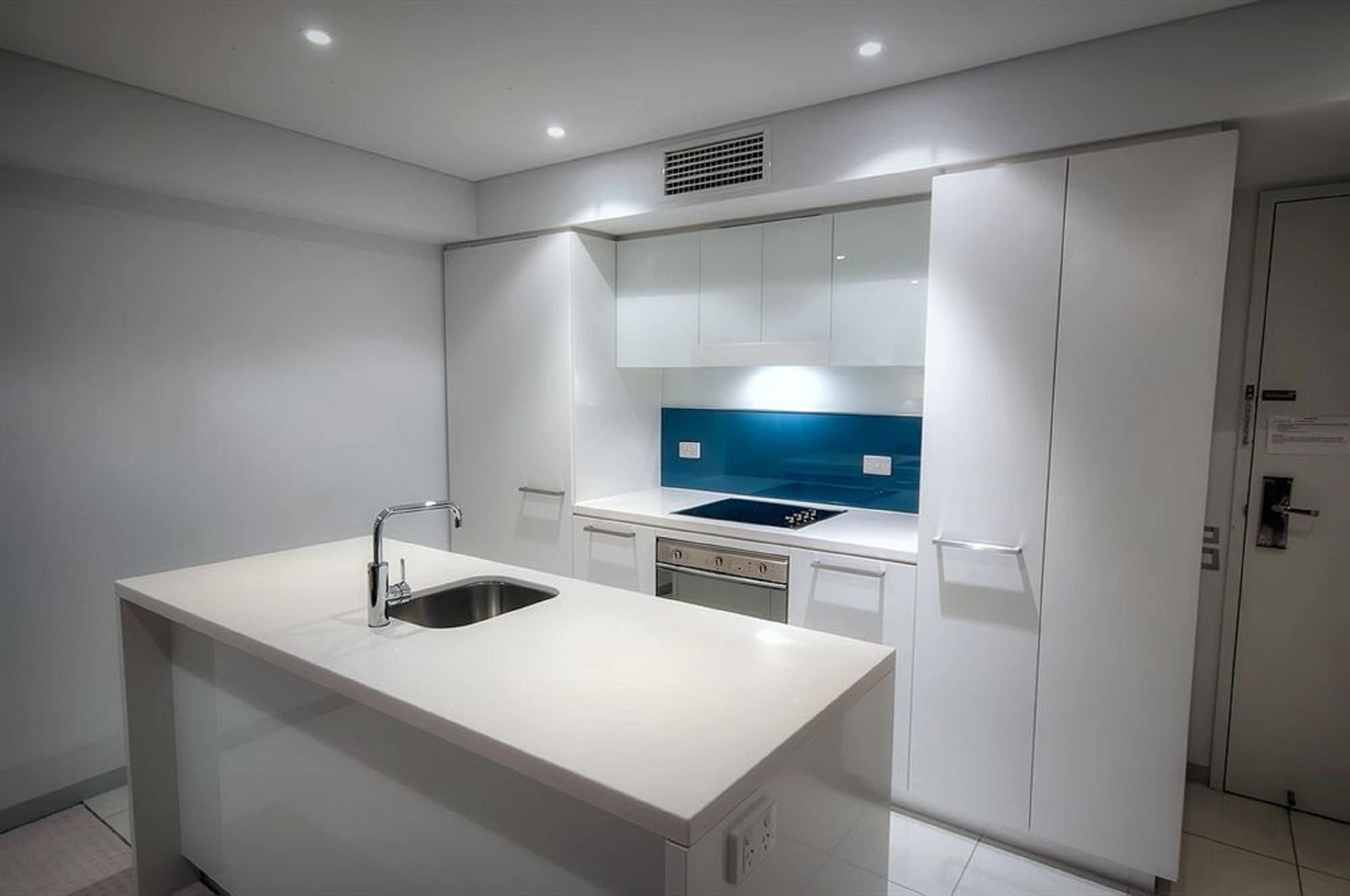 אדלייד La Loft Apartments North Terrace מראה חיצוני תמונה