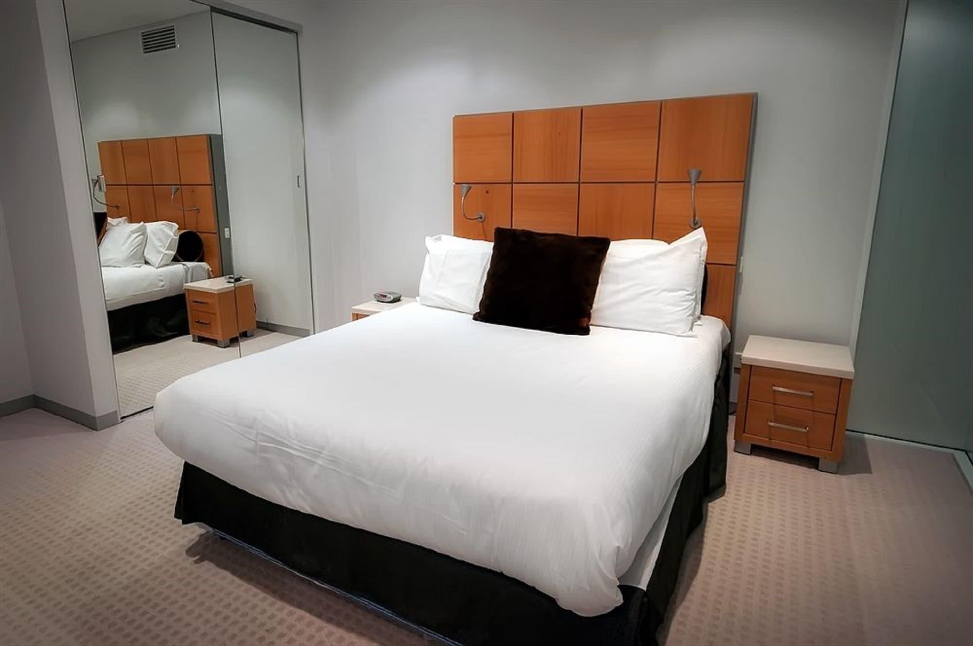 אדלייד La Loft Apartments North Terrace מראה חיצוני תמונה