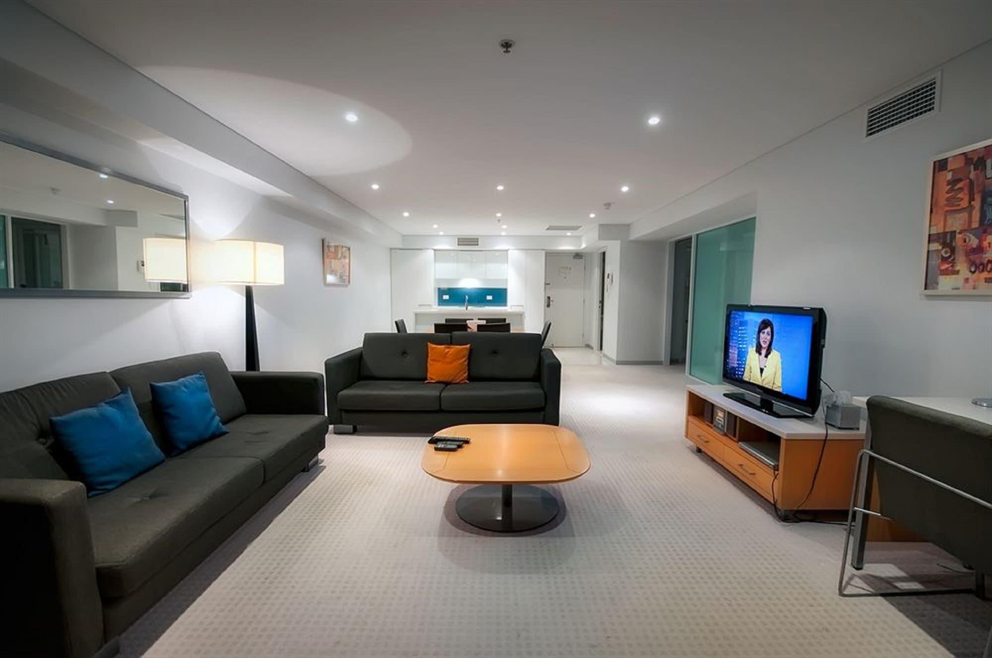אדלייד La Loft Apartments North Terrace מראה חיצוני תמונה