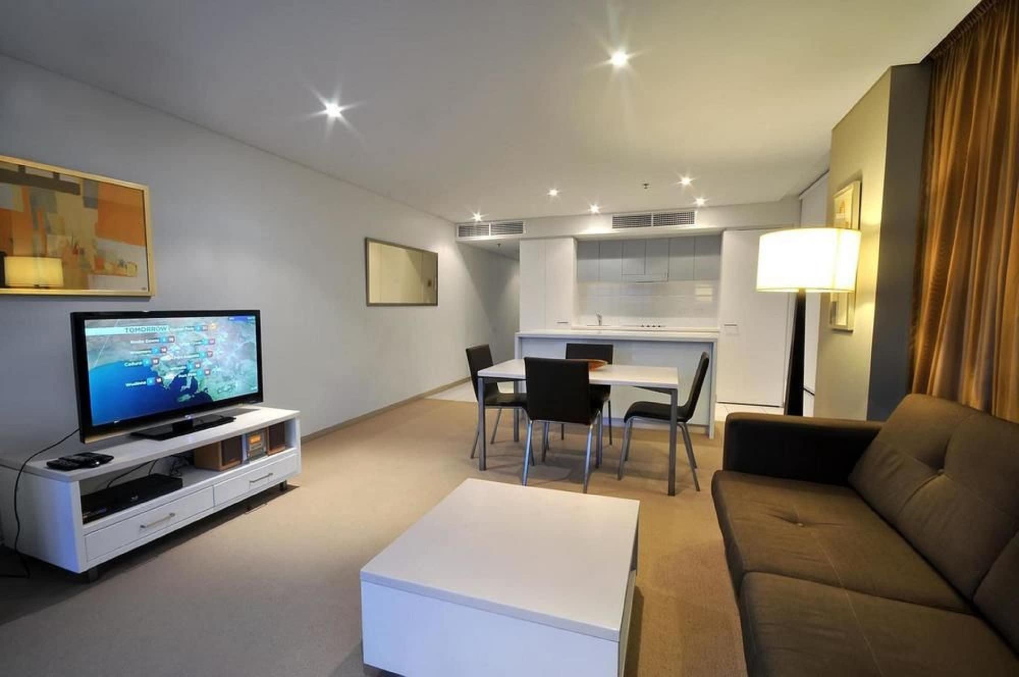 אדלייד La Loft Apartments North Terrace מראה חיצוני תמונה