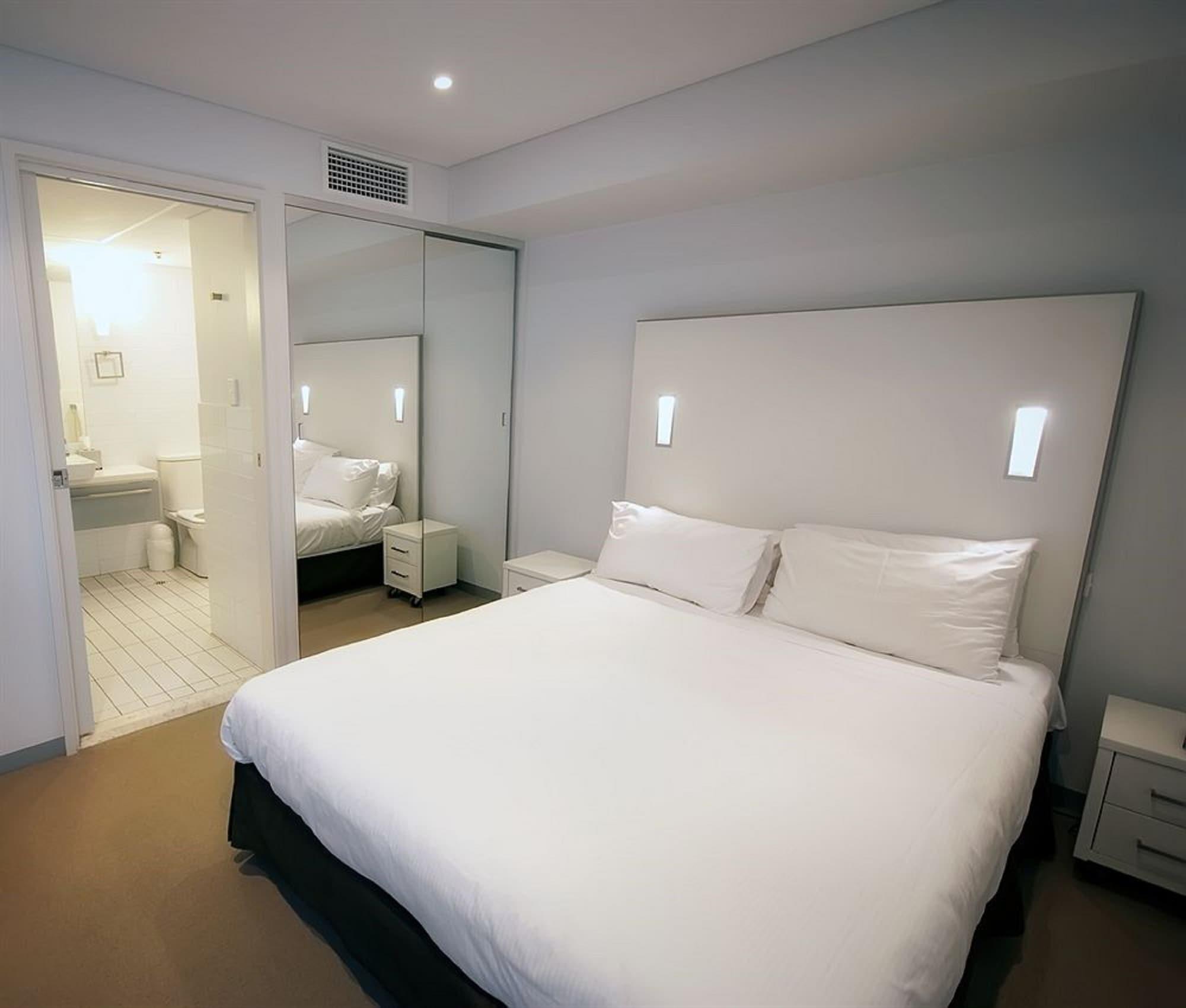 אדלייד La Loft Apartments North Terrace מראה חיצוני תמונה