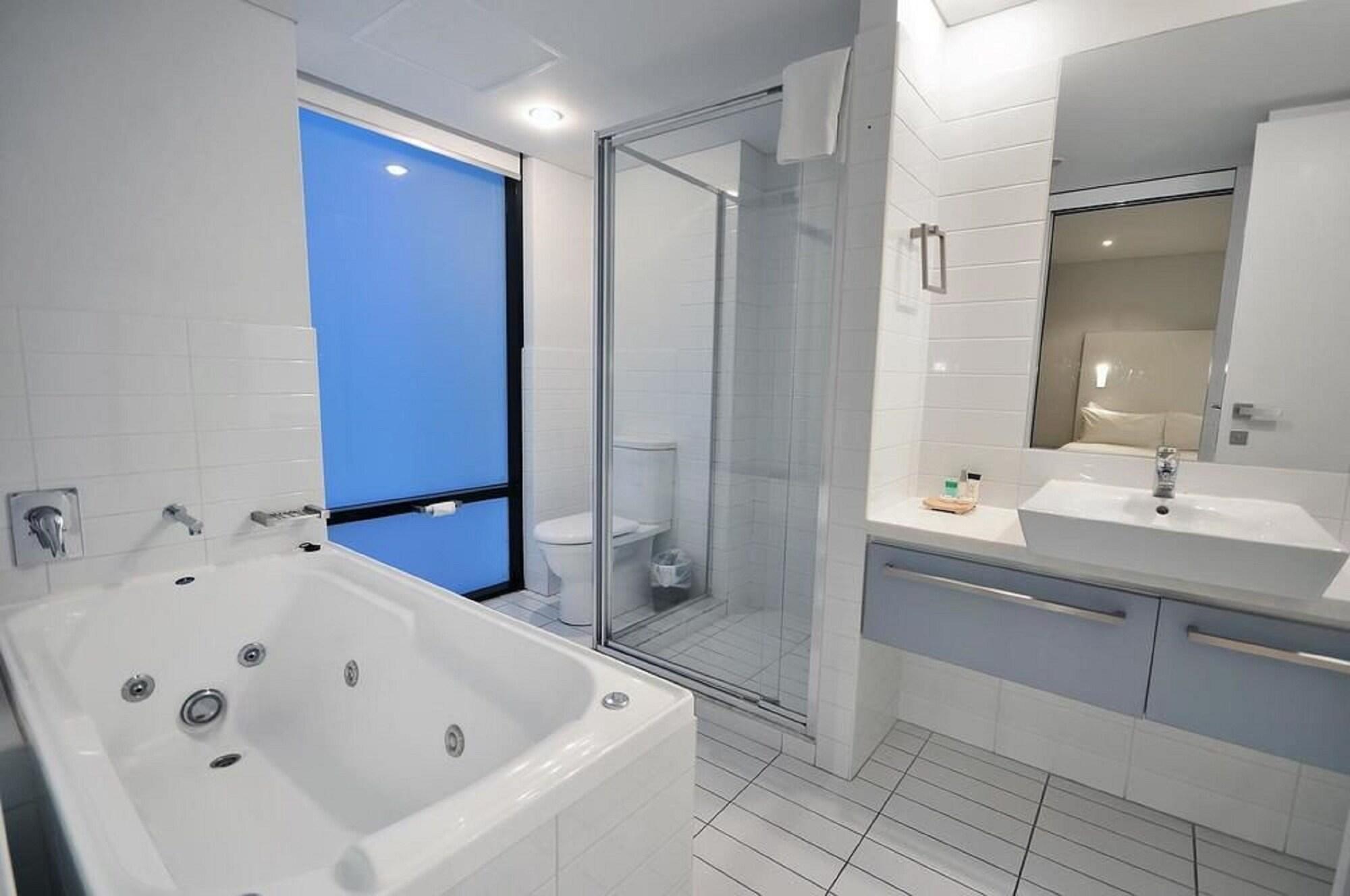 אדלייד La Loft Apartments North Terrace מראה חיצוני תמונה