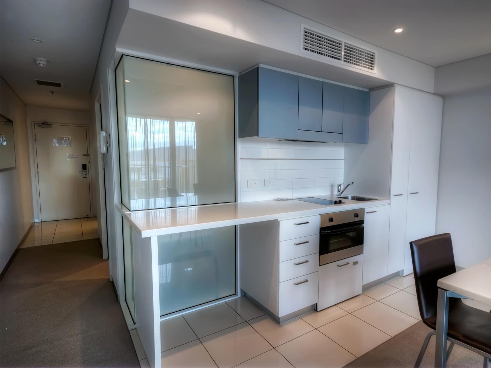 אדלייד La Loft Apartments North Terrace מראה חיצוני תמונה