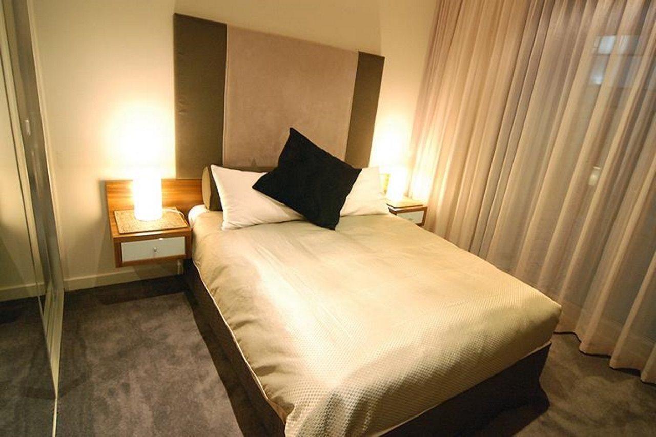 אדלייד La Loft Apartments North Terrace מראה חיצוני תמונה