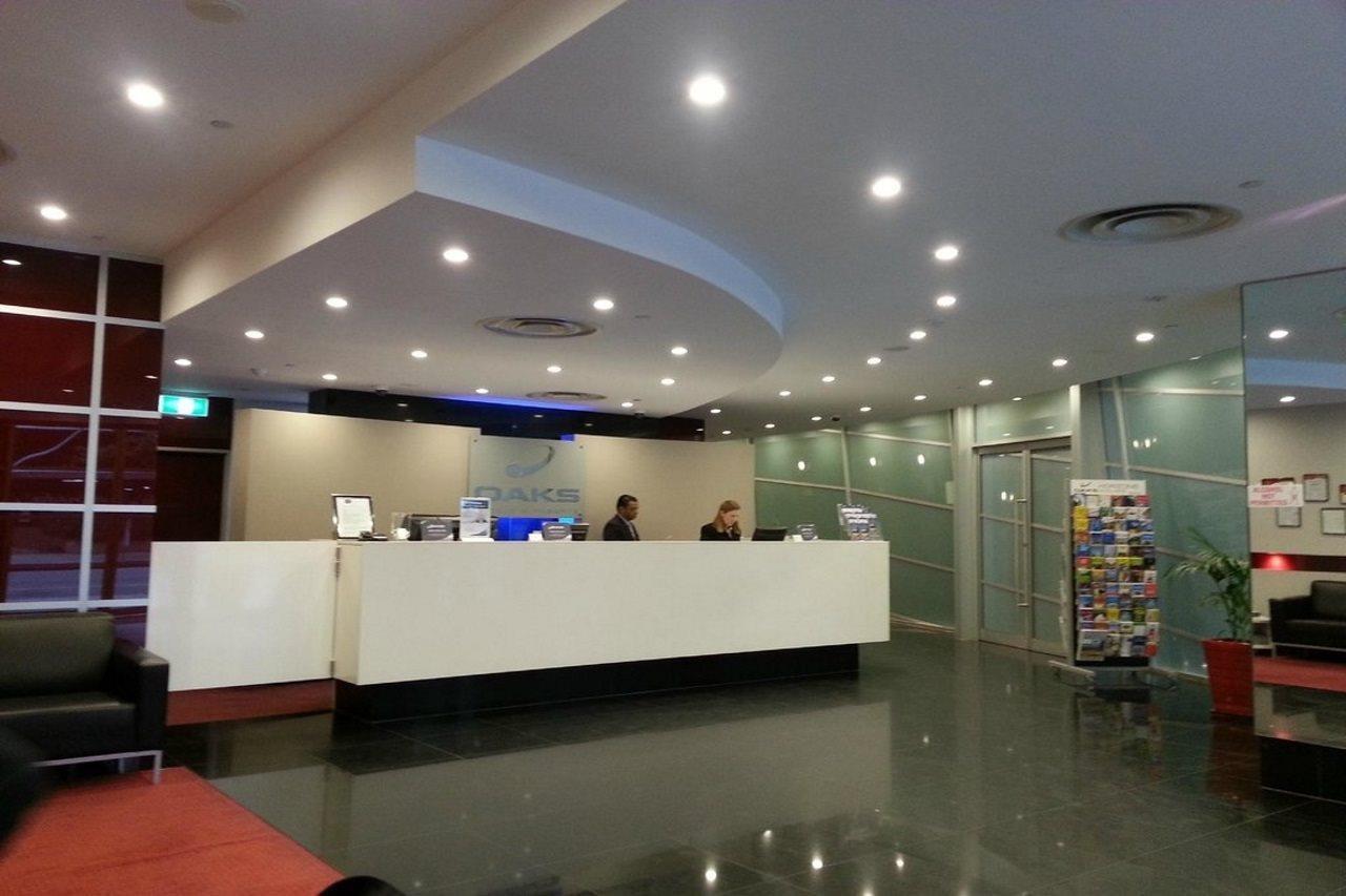 אדלייד La Loft Apartments North Terrace מראה חיצוני תמונה