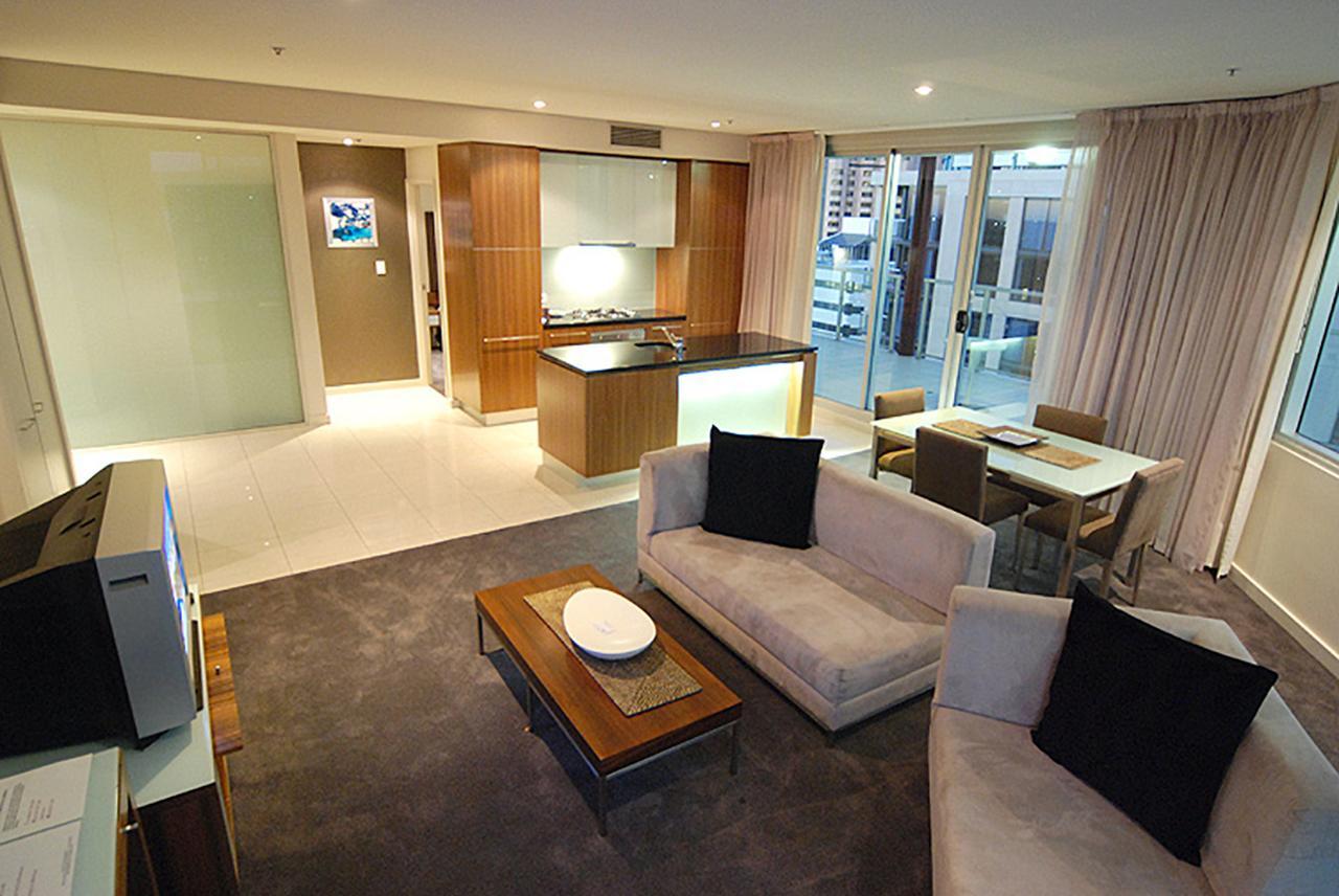 אדלייד La Loft Apartments North Terrace מראה חיצוני תמונה