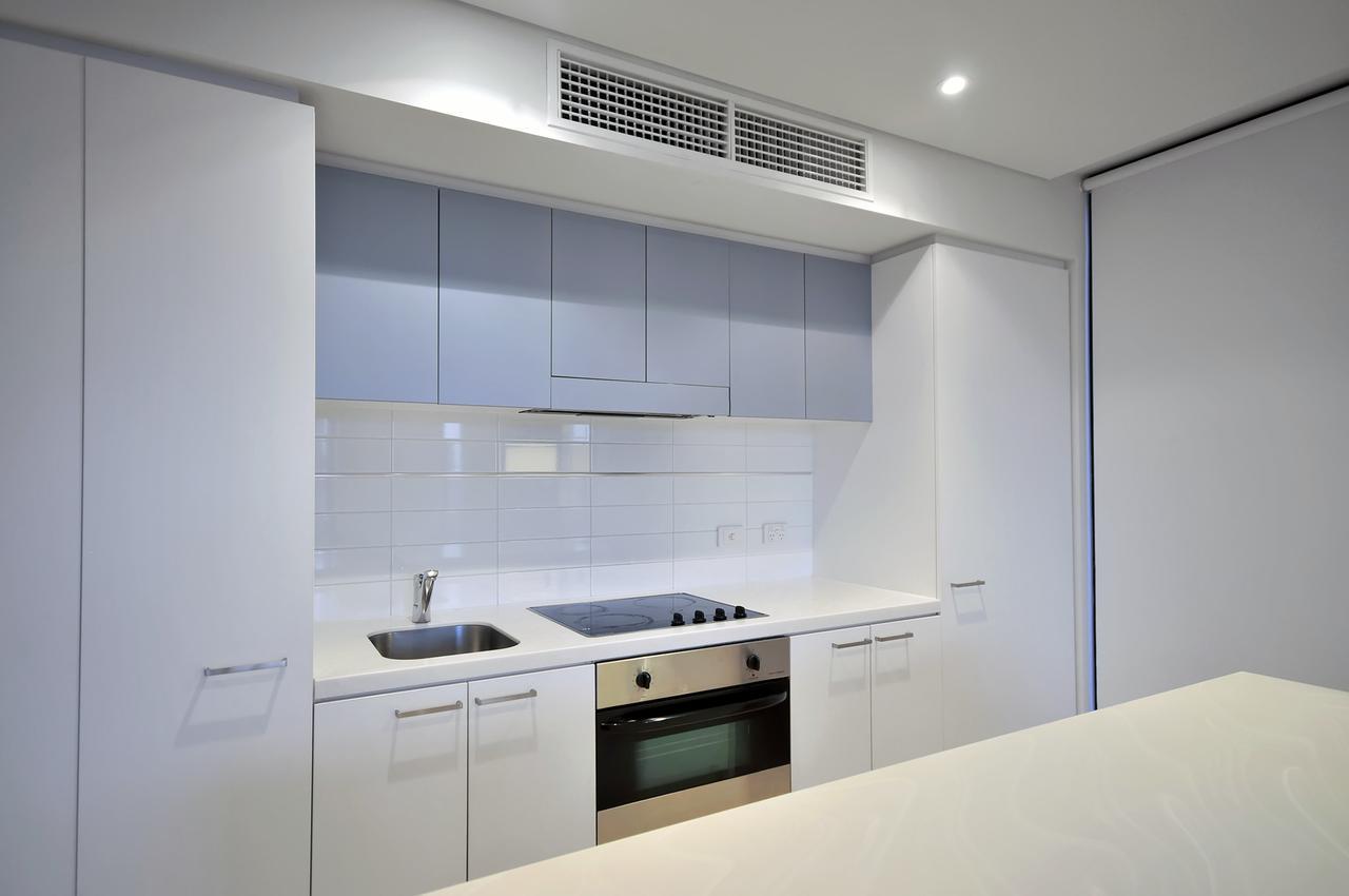 אדלייד La Loft Apartments North Terrace מראה חיצוני תמונה