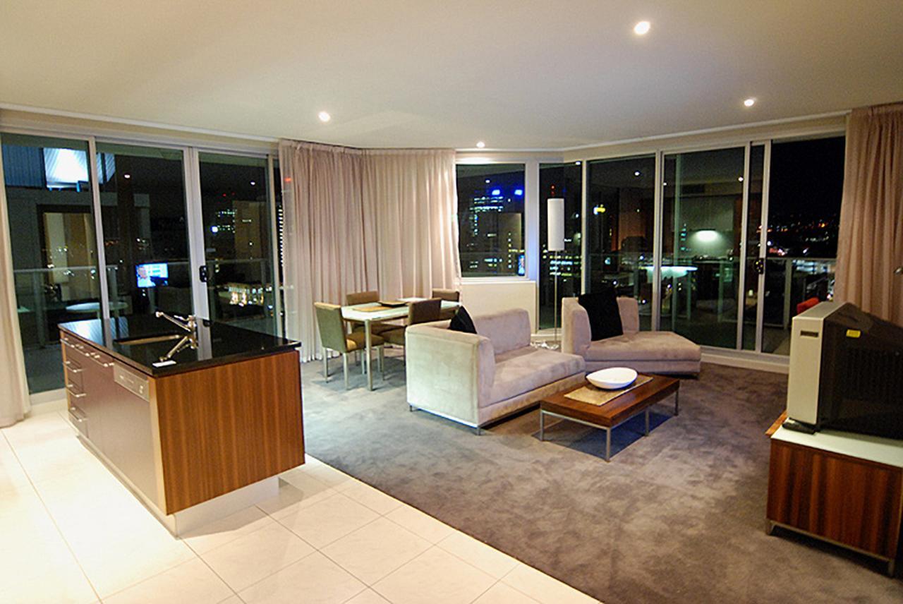 אדלייד La Loft Apartments North Terrace מראה חיצוני תמונה