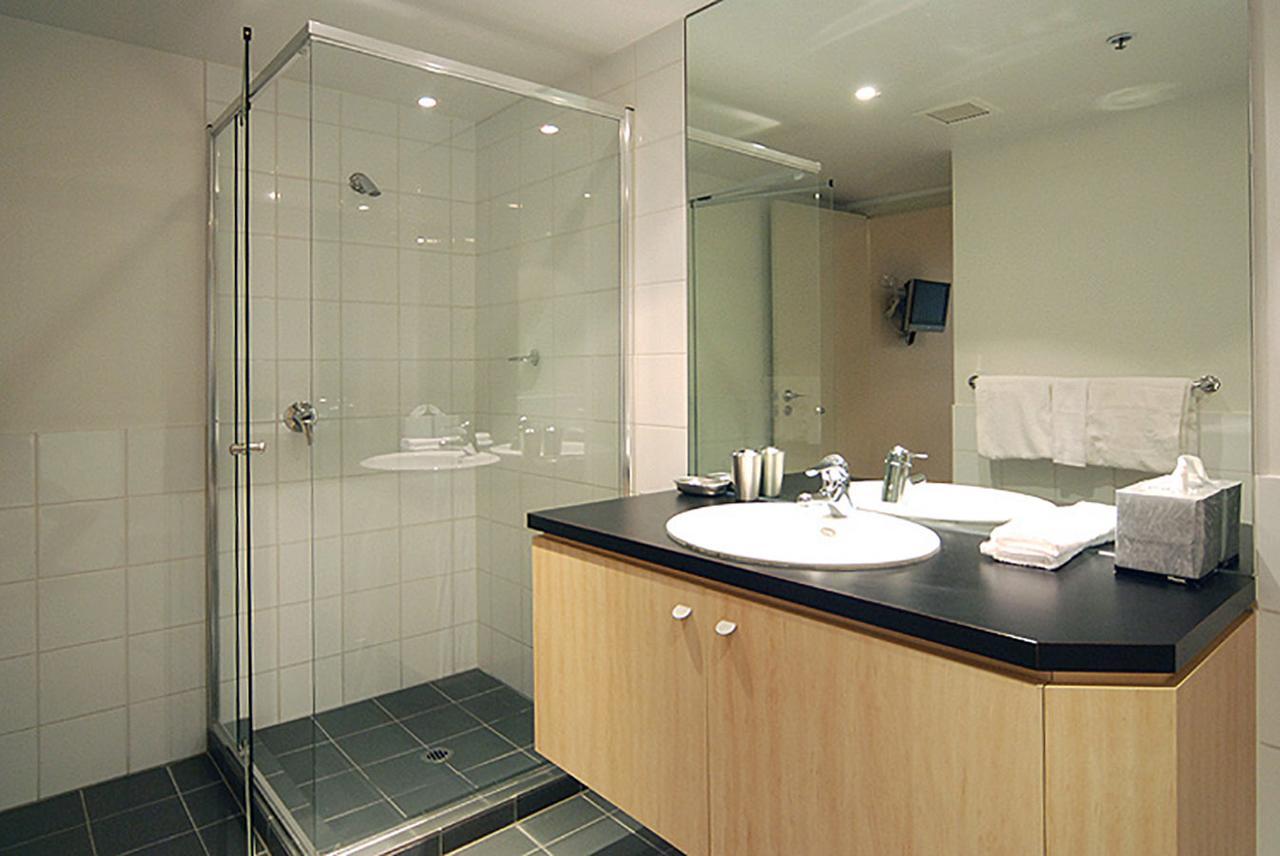 אדלייד La Loft Apartments North Terrace מראה חיצוני תמונה