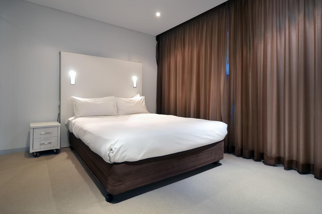 אדלייד La Loft Apartments North Terrace מראה חיצוני תמונה