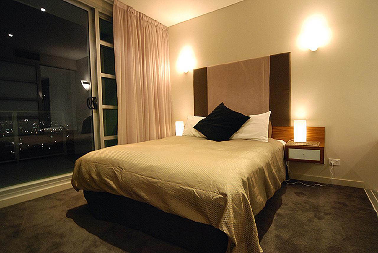 אדלייד La Loft Apartments North Terrace מראה חיצוני תמונה