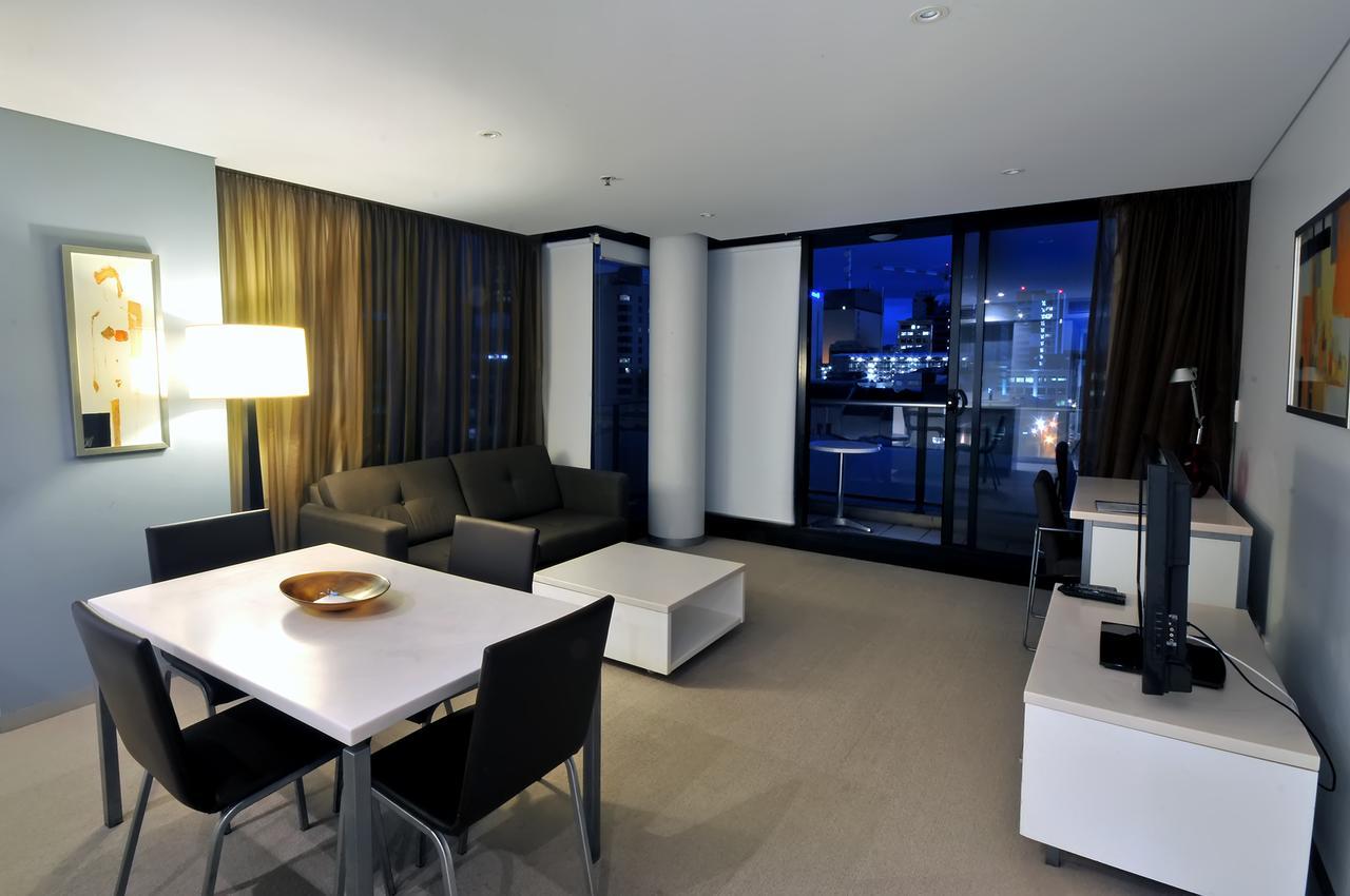 אדלייד La Loft Apartments North Terrace מראה חיצוני תמונה