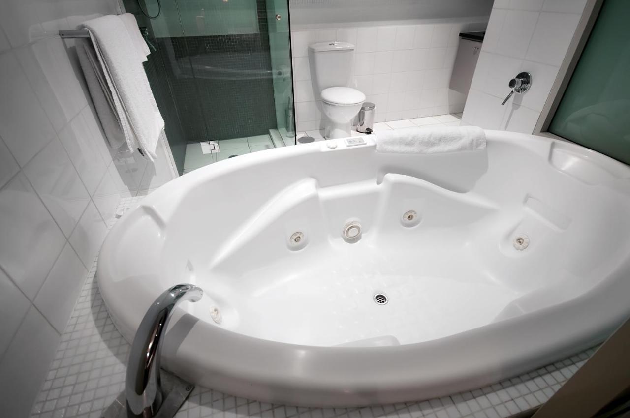 אדלייד La Loft Apartments North Terrace חדר תמונה