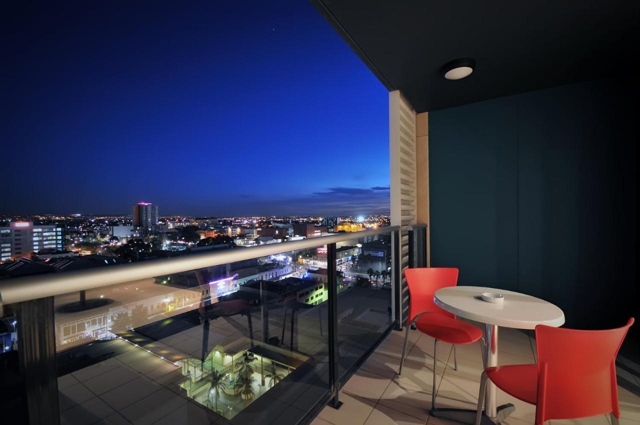 אדלייד La Loft Apartments North Terrace חדר תמונה