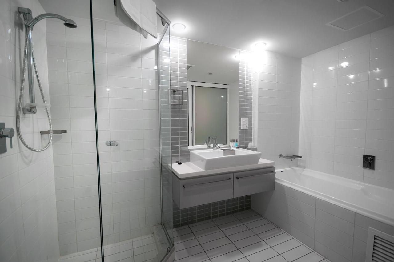 אדלייד La Loft Apartments North Terrace חדר תמונה